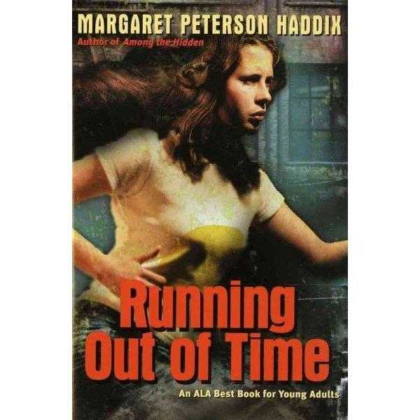 Running Out of Time | ADLE International
