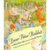 Dear Peter Rabbit | ADLE International