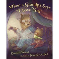 When a Grandpa Says ""I Love You"" | ADLE International