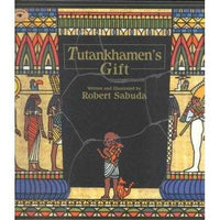 Tutankhamen's Gift