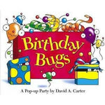 Birthday Bugs | ADLE International