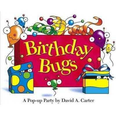 Birthday Bugs | ADLE International
