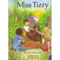 Miss Tizzy (Aladdin Picture Books) | ADLE International