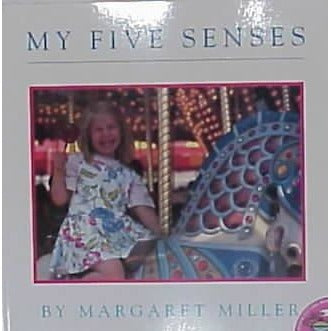 My Five Senses (Aladdin Picture Books)