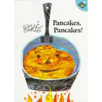 Pancakes, Pancakes! | ADLE International