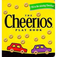 The Cheerios Play Book | ADLE International