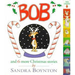 Bob and 6 More Christmas Stories | ADLE International