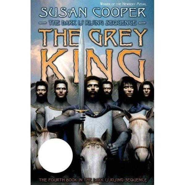 The Grey King (Dark Is Rising Sequence) | ADLE International