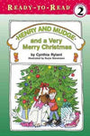 Henry and Mudge and a Very Merry Christmas (Henry and Mudge Ready-To-Read) | ADLE International