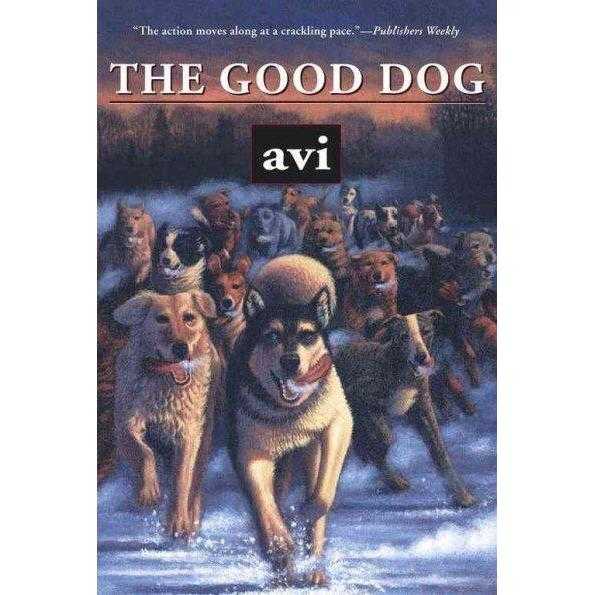 The Good Dog | ADLE International
