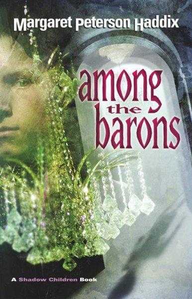 Among the Barons (Shadow Children) | ADLE International