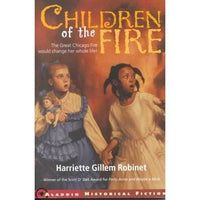 Children of the Fire | ADLE International