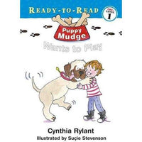 Puppy Mudge Wants to Play (Puppy Mudge Ready-to-Read) | ADLE International