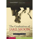 The Graduation of Jake Moon (Aladdin Fiction) | ADLE International