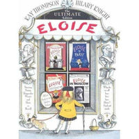 Eloise: The Ultimate Edition (Eloise) | ADLE International