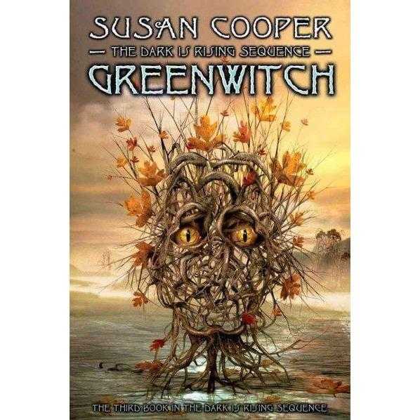 Greenwitch (Dark Is Rising Sequence) | ADLE International