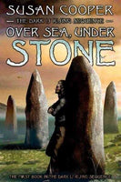 Over Sea, Under Stone (Dark Is Rising Sequence) | ADLE International
