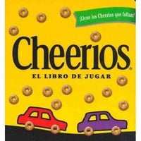 Cheerios (SPANISH): El Libro De Jugar/the Cheerios Christmas Play Book | ADLE International