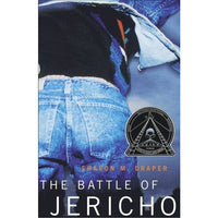 The Battle of Jericho (Coretta Scott King Author Honor Books)