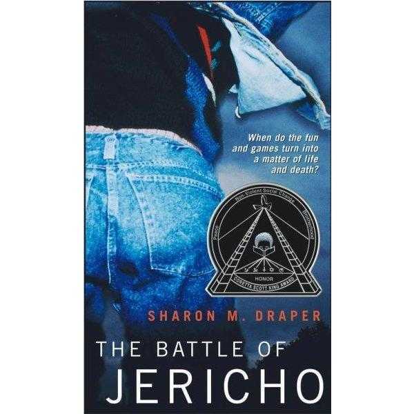 The Battle Of Jericho | ADLE International