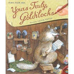 Yours Truly, Goldilocks | ADLE International