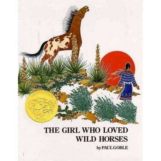 Girl Who Loved Wild Horses | ADLE International