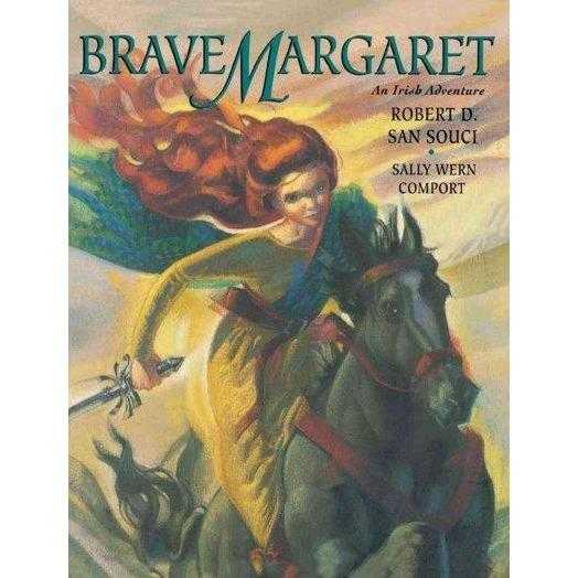 Brave Margaret: An Irish Adventure | ADLE International