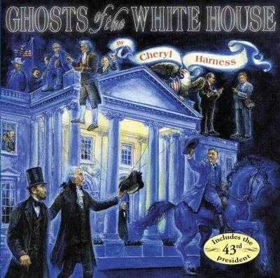 Ghosts of the White House | ADLE International