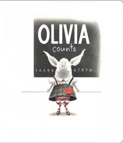 Olivia Counts (Olivia) | ADLE International