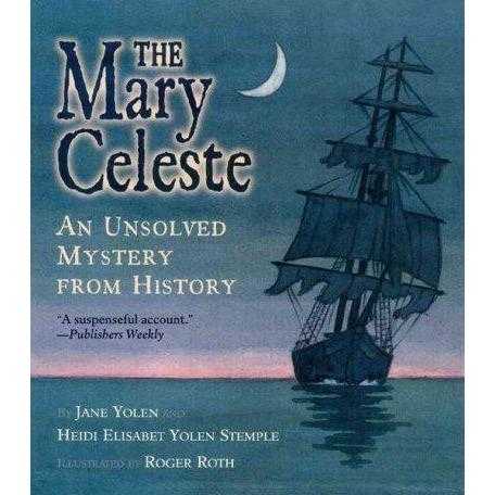 The Mary Celeste: An Unsolved Mystery from History | ADLE International