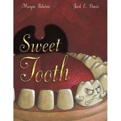 The Sweet Tooth | ADLE International