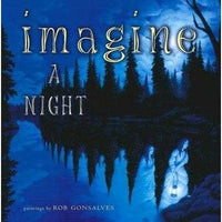 Imagine a Night | ADLE International