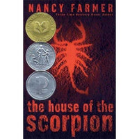 The House of the Scorpion (Newbery Honor Book) | ADLE International