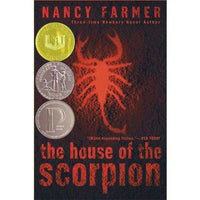 The House of the Scorpion | ADLE International