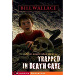 Trapped in Death Cave | ADLE International