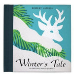 Winter's Tale: An Original Pop-up Journey