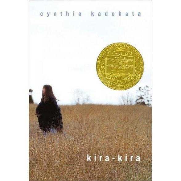 Kira-Kira (Newbery Medal Book) | ADLE International