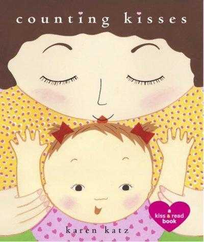 Counting Kisses: A Kiss & Read Book | ADLE International