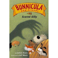 Scared Silly (Ready-To-Read): Scared Silly | ADLE International