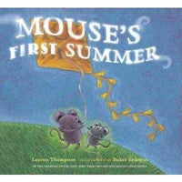 Mouse's First Summer