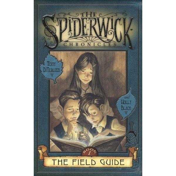 The Field Guide (Beyond the Spiderwick Chronicles) | ADLE International