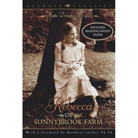 Rebecca of Sunnybrook Farm (Aladdin Classics) | ADLE International