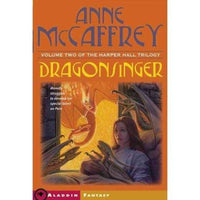 Dragonsinger (Harper Hall Trilogy, Volume 2) | ADLE International