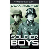 Soldier Boys | ADLE International