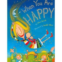When You Are Happy | ADLE International