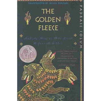 The Golden Fleece: And the Heroes Who Lived Before Achilles | ADLE International