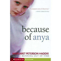 Because of Anya | ADLE International