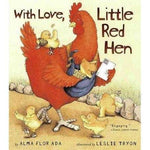 With Love, Little Red Hen | ADLE International