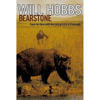 Bearstone: Face-to-Face with the Last Grizzly in Colorado | ADLE International