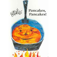 Pancakes, Pancakes! (Classic Board Books)